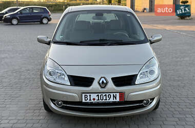 Минивэн Renault Grand Scenic 2008 в Староконстантинове