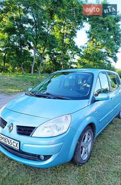 Минивэн Renault Grand Scenic 2008 в Сумах