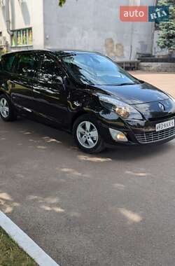 Мінівен Renault Grand Scenic 2010 в Рівному