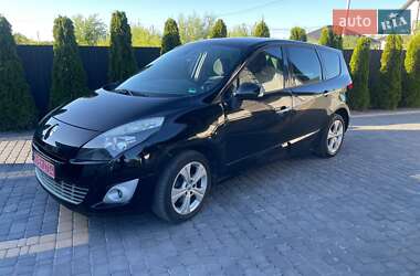Минивэн Renault Grand Scenic 2011 в Любомле