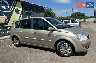 Мінівен Renault Grand Scenic 2007 в 