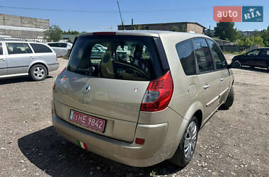 Мінівен Renault Grand Scenic 2007 в 