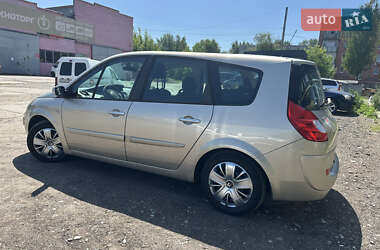 Мінівен Renault Grand Scenic 2007 в 