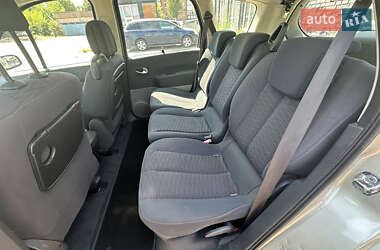 Мінівен Renault Grand Scenic 2007 в 