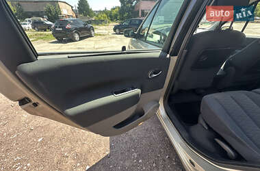 Мінівен Renault Grand Scenic 2007 в 