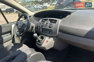 Мінівен Renault Grand Scenic 2007 в 