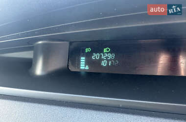 Мінівен Renault Grand Scenic 2007 в 