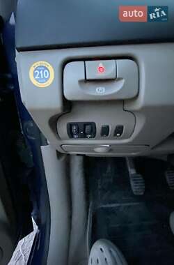 Минивэн Renault Grand Scenic 2004 в 
