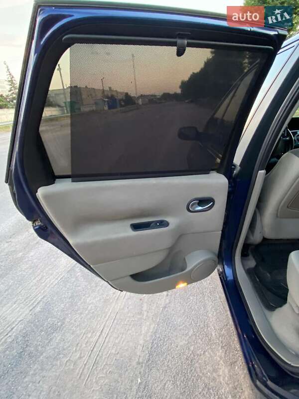 Мінівен Renault Grand Scenic 2004 в Вінниці