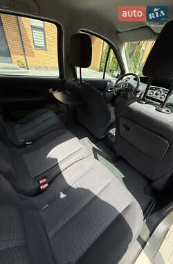Минивэн Renault Grand Scenic 2007 в 