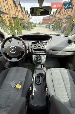 Минивэн Renault Grand Scenic 2007 в 