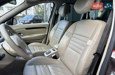 Минивэн Renault Grand Scenic 2011 в Ивано-Франковске