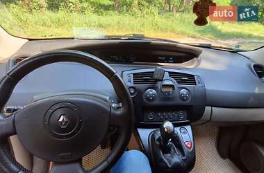 Минивэн Renault Grand Scenic 2005 в Киеве