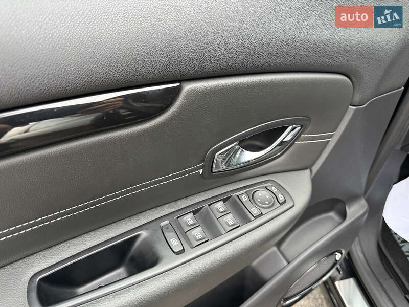 Минивэн Renault Grand Scenic 2013 в Радивилове