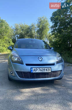 Минивэн Renault Grand Scenic 2010 в Запорожье