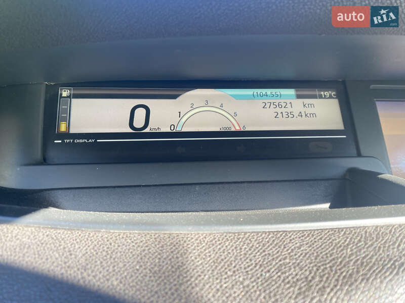 Минивэн Renault Grand Scenic 2010 в Запорожье