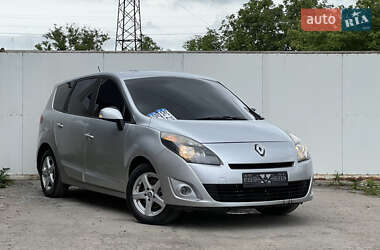 Минивэн Renault Grand Scenic 2009 в Дрогобыче