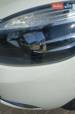 Мінівен Renault Grand Scenic 2013 в 