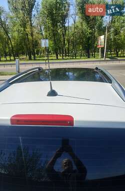 Мінівен Renault Grand Scenic 2013 в 