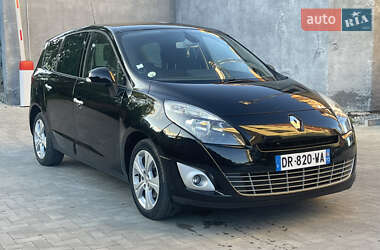 Мінівен Renault Grand Scenic 2011 в Житомирі