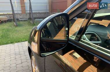 Минивэн Renault Grand Scenic 2010 в 