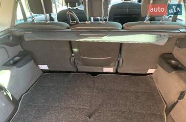 Минивэн Renault Grand Scenic 2010 в 