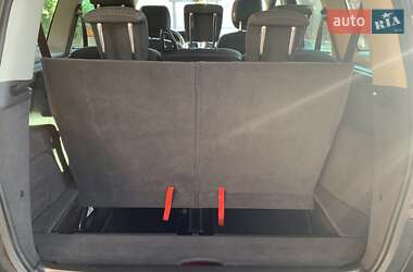 Минивэн Renault Grand Scenic 2010 в 