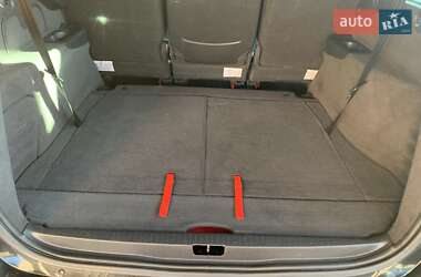 Минивэн Renault Grand Scenic 2010 в 