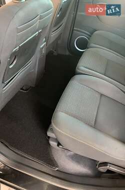 Минивэн Renault Grand Scenic 2010 в 
