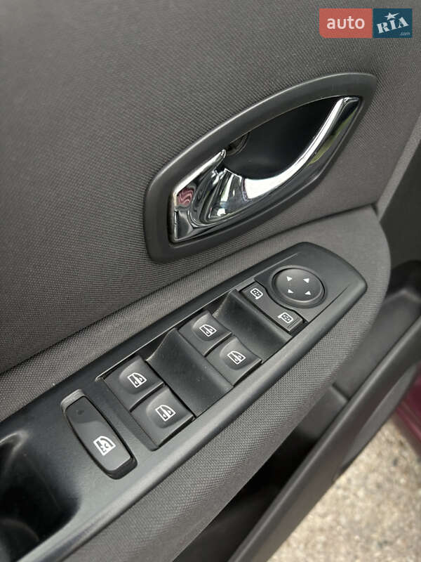 Минивэн Renault Grand Scenic 2013 в Черновцах