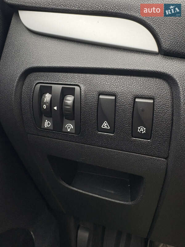 Минивэн Renault Grand Scenic 2013 в Черновцах