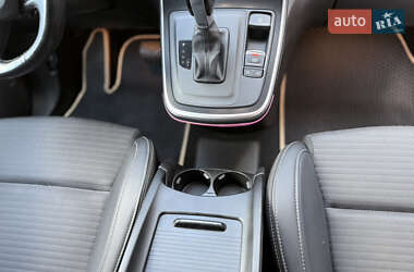 Мінівен Renault Grand Scenic 2017 в 