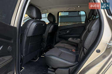 Мінівен Renault Grand Scenic 2017 в 
