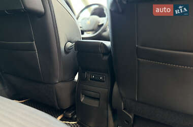 Мінівен Renault Grand Scenic 2017 в 
