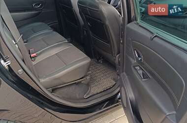 Минивэн Renault Grand Scenic 2013 в 