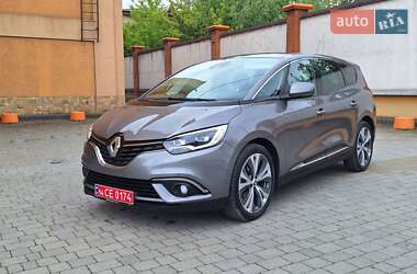 Минивэн Renault Grand Scenic 2019 в Коломые
