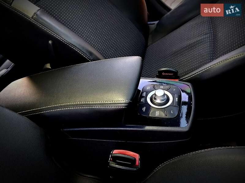 Минивэн Renault Grand Scenic 2012 в Желтых Водах