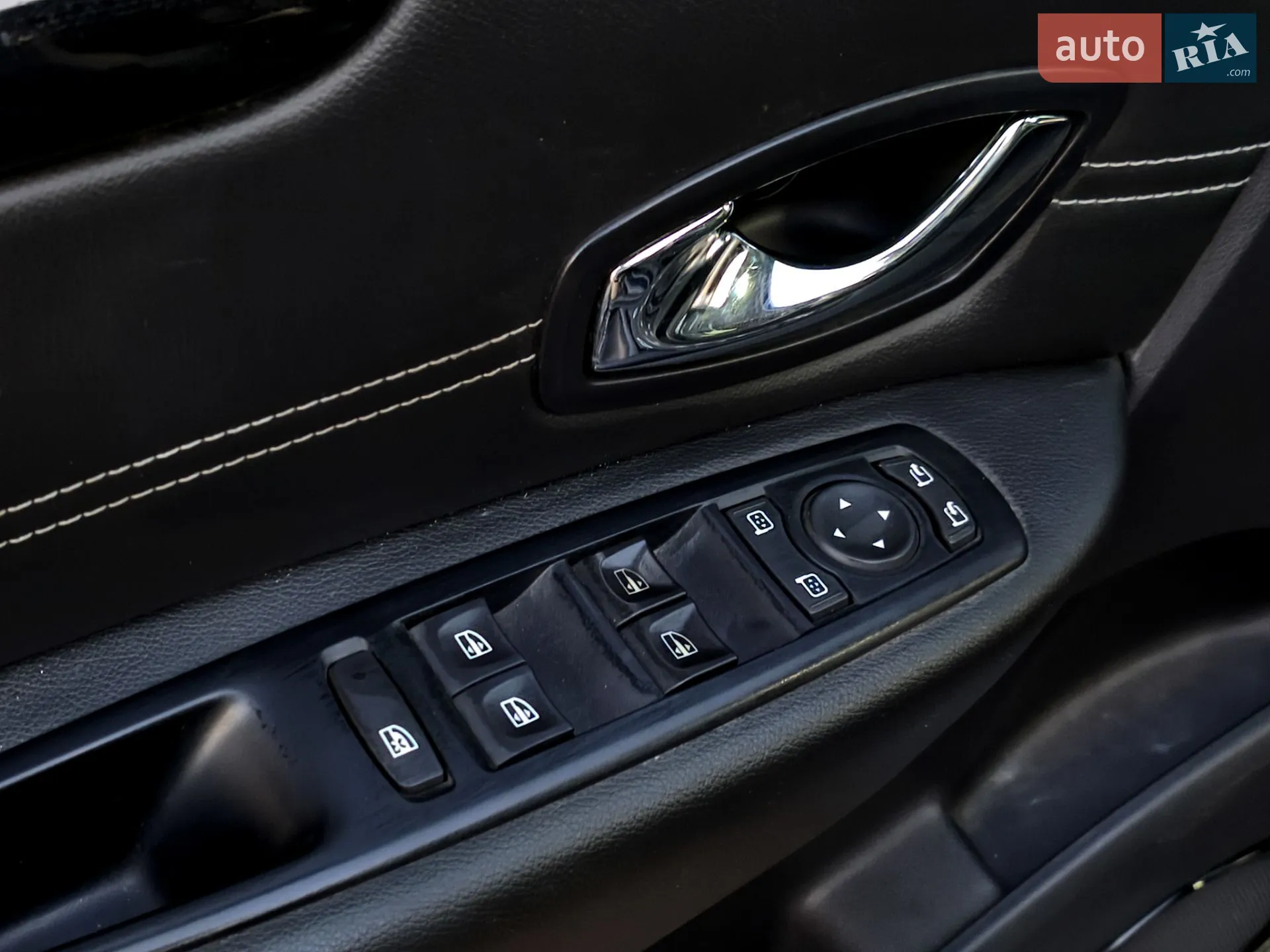 2012 Renault Scenic - мініатюра 21