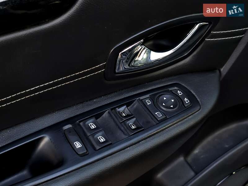 Минивэн Renault Grand Scenic 2012 в Желтых Водах