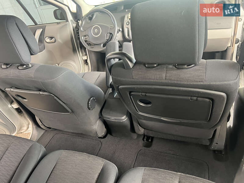 Минивэн Renault Grand Scenic 2006 в Виннице фото 13 Минивэн Renault Grand Scenic 2006 в Виннице