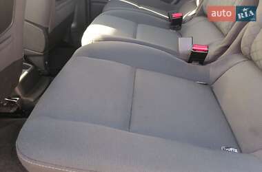 Минивэн Renault Grand Scenic 2010 в 