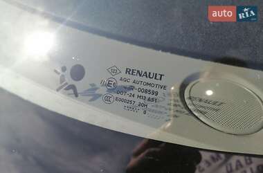 Минивэн Renault Grand Scenic 2010 в 
