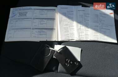 Минивэн Renault Grand Scenic 2010 в 