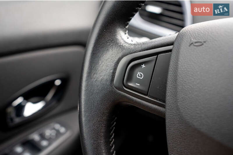 Мінівен Renault Grand Scenic 2013 в Луцьку