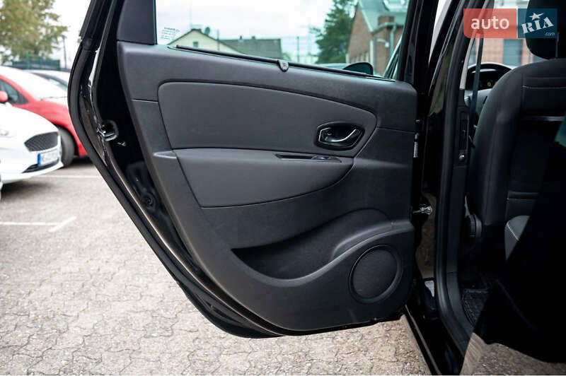 Мінівен Renault Grand Scenic 2013 в Луцьку
