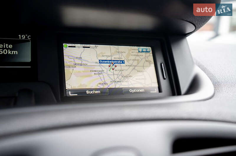Мінівен Renault Grand Scenic 2013 в Луцьку