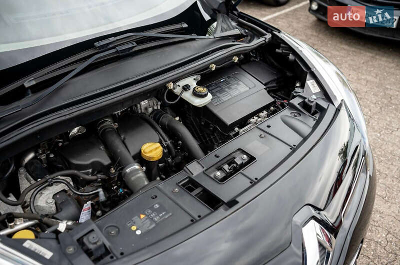 Мінівен Renault Grand Scenic 2013 в Луцьку