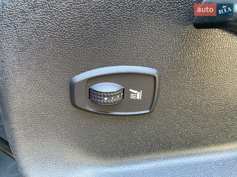 Мінівен Renault Grand Scenic 2011 в Рівному фото 27 Мінівен Renault Grand Scenic 2011 в Рівному