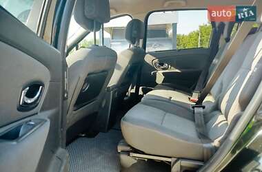 Мінівен Renault Grand Scenic 2012 в  фото 16 Мінівен Renault Grand Scenic 2012 в