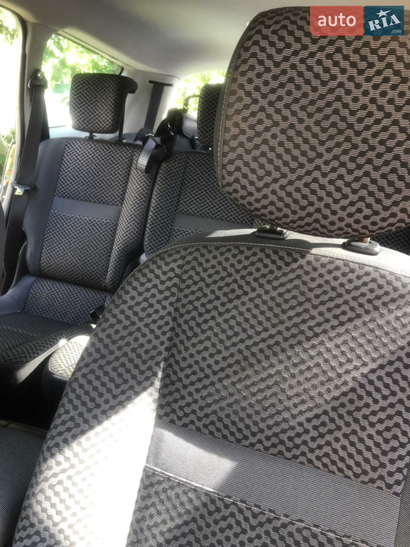 2011 Renault Scenic - мініатюра 7